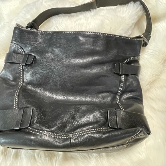 Black Michael Kors Hobo Bag - Picture 4 of 10